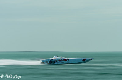 War Paint Racing, World Championship Offshore Powerboat Races  36