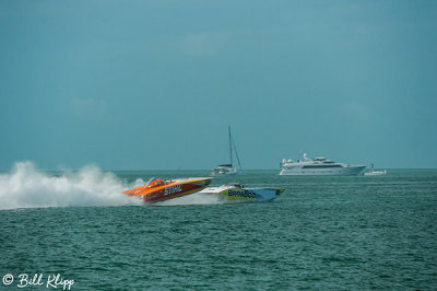 World Championship Offshore Powerboat Races  40