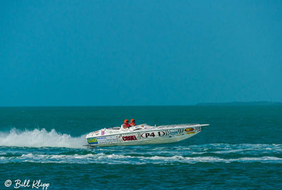 World Championship Offshore Powerboat Races  44