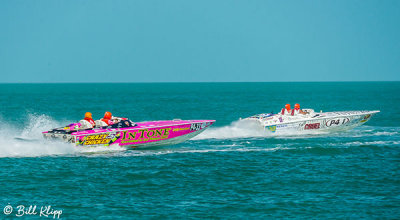 World Championship Offshore Powerboat Races  45