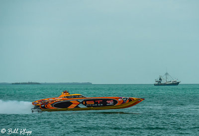World Championship Offshore Powerboat Races  52