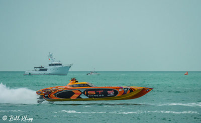 World Championship Offshore Powerboat Races  55