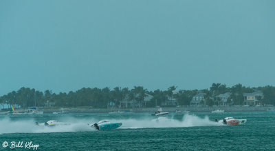 Key West World Championship Offshore Powerboat Races  70