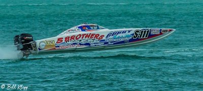 Key West World Championship Offshore Powerboat Races  72