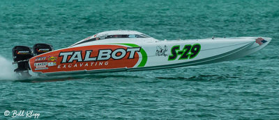 Talbot Racing, Key West World Championship Offshore Powerboat Races  73