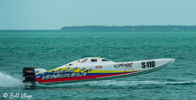 Venezuela Racing, Key West World Championship Offshore Powerboat Races  74