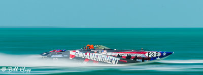 2nd Admendment Racing, Key West World Championship Offshore Powerboat Races  89