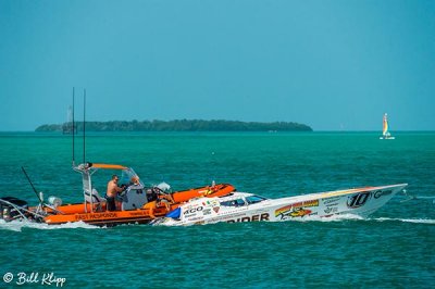 Key West World Championship Offshore Powerboat Races  98