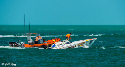 Key West World Championship Offshore Powerboat Races  100