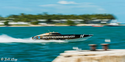Snowy Mountain Brewery, Key West World Championship Offshore Powerboat Races  106