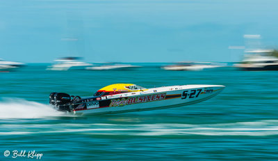 Risky Business, Key West World Championship Offshore Powerboat Races  107