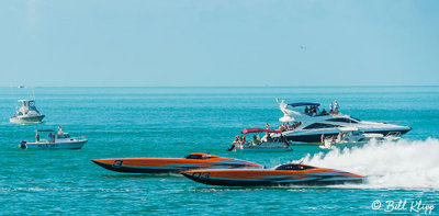 CMS Racing, Key West World Championship Offshore Powerboat Races  108