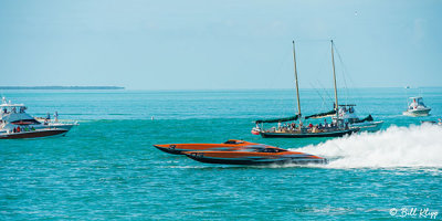 CMS Racing, Key West World Championship Offshore Powerboat Races  109
