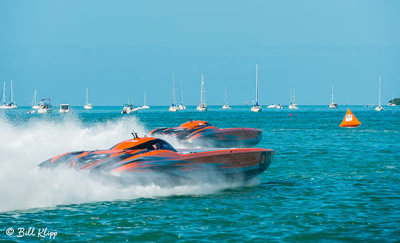 CMS Racing, Key West World Championship Offshore Powerboat Races  110