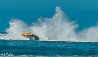 WHM Racing, Key West World Championship Offshore Powerboat Races  112