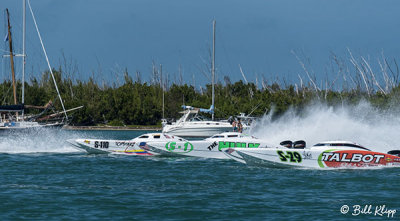 The Start, Key West World Championship Offshore Powerboat Races  113