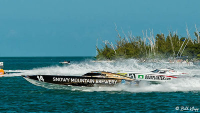 Key West Offshore Power Boat Races   136