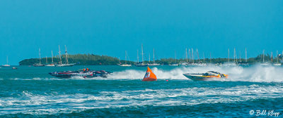 Key West Offshore Power Boat Races   141