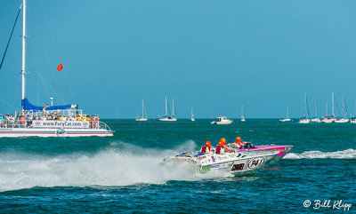 Key West Offshore Power Boat Races   142