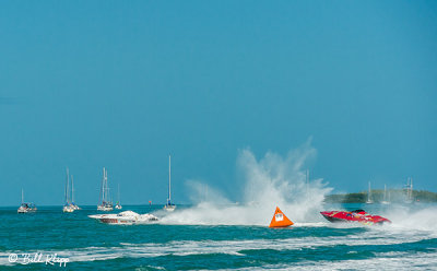 Key West Offshore Power Boat Races   150