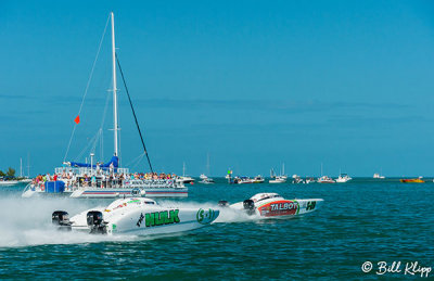 Key West Offshore Power Boat Races   151