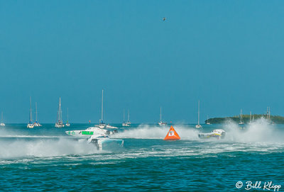 Key West Offshore Power Boat Races   152