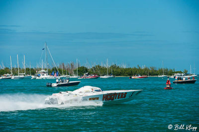 Key West Offshore Power Boat Races   153