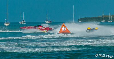 Key West Offshore Power Boat Races   156