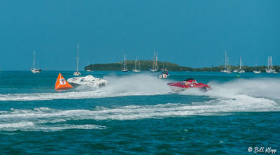 Key West Offshore Power Boat Races   157