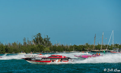 Key West Offshore Power Boat Races  171
