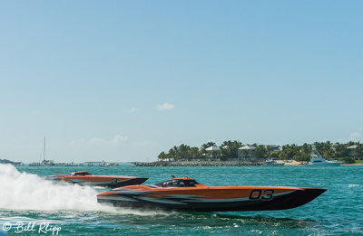 Key West Offshore Powerboat Races  179