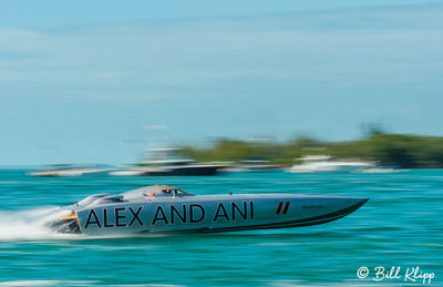 Key West Offshore Powerboat Races  187