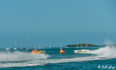 Key West Offshore PowerbBoat Races  189
