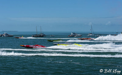 Key West Offshore Power Boat Races  195
