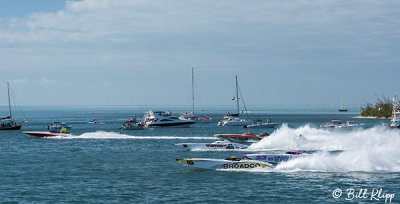 Key West Offshore Powerboat Races  202