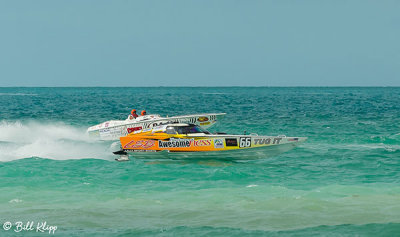 Key West Offshore Powerboat Races  330
