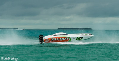 Key West Offshore Powerboat Races  333