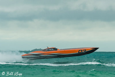 Key West Offshore Powerboat Races  345