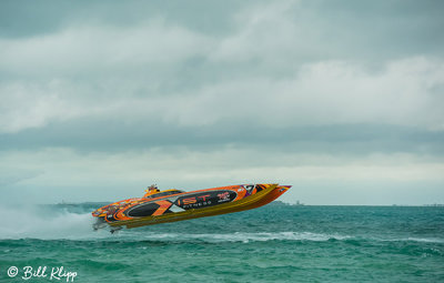 Key West Offshore Powerboat Races  350