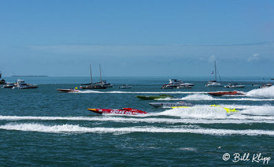 Key West Offshore Powerboat Races  394