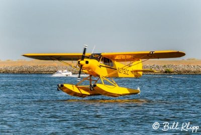 Discovery Bay Sea Plane  8