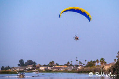 Powered Paragliding over Indian Slough  14