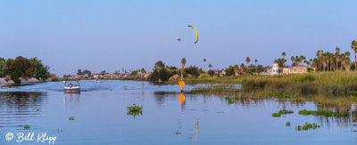 Powered Paragliding over Indian Slough  13