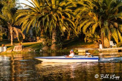 Orwood Boating  1 --  2015 Town of Discovery Bay Calendar Winner