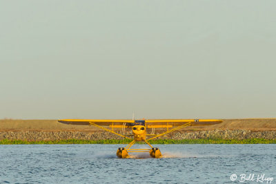 Discovery Bay Sea Plane  10