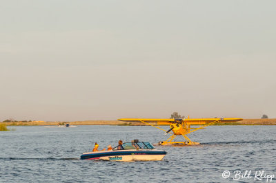 Discovery Bay Sea Plane 11
