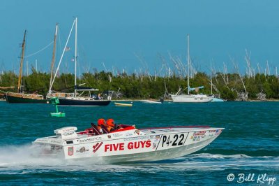 Rum Runners in Key West  2014  3