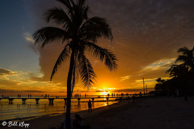 Sunset Higgs Beach  3