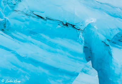 Icebergs, Jokulsarlon Lagoon  10