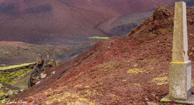 Volcano, Westman Islands  2